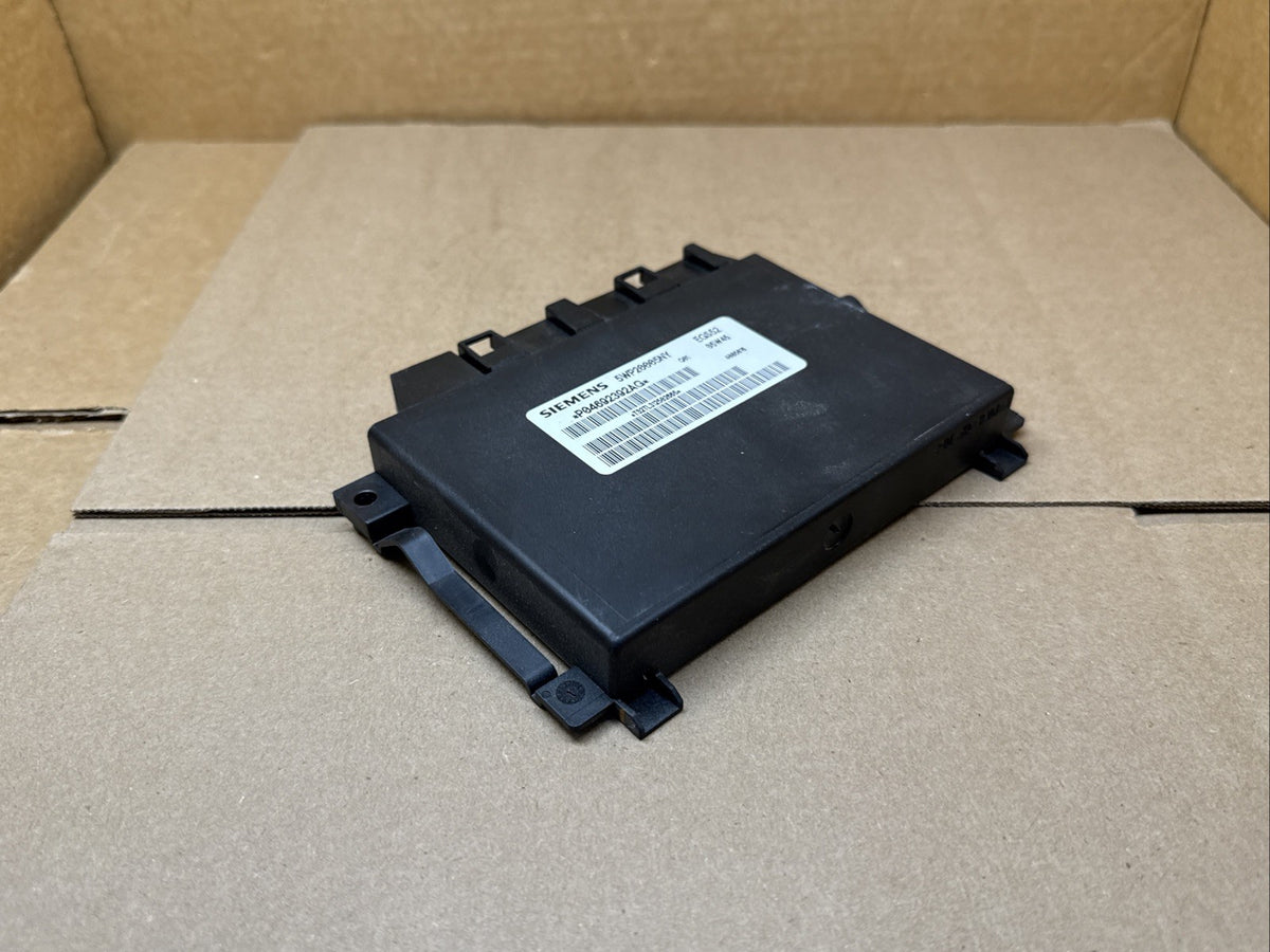 2006 Charger Magnum Commander 300 Transmission Control Module P04692392AG4