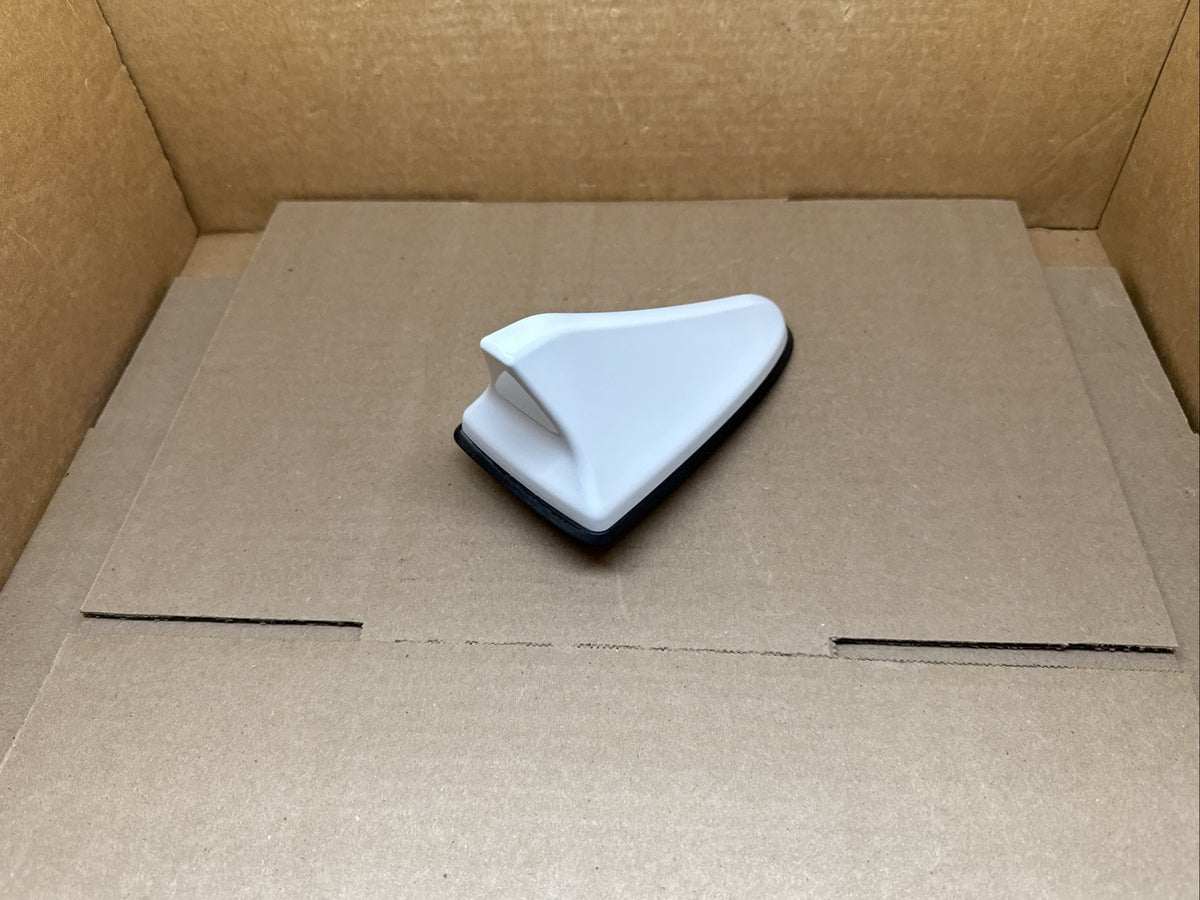 2019 2020 Kia Optima Roof Mounted Radio Antenna Snow White Pearl 96210 D5101SWP5