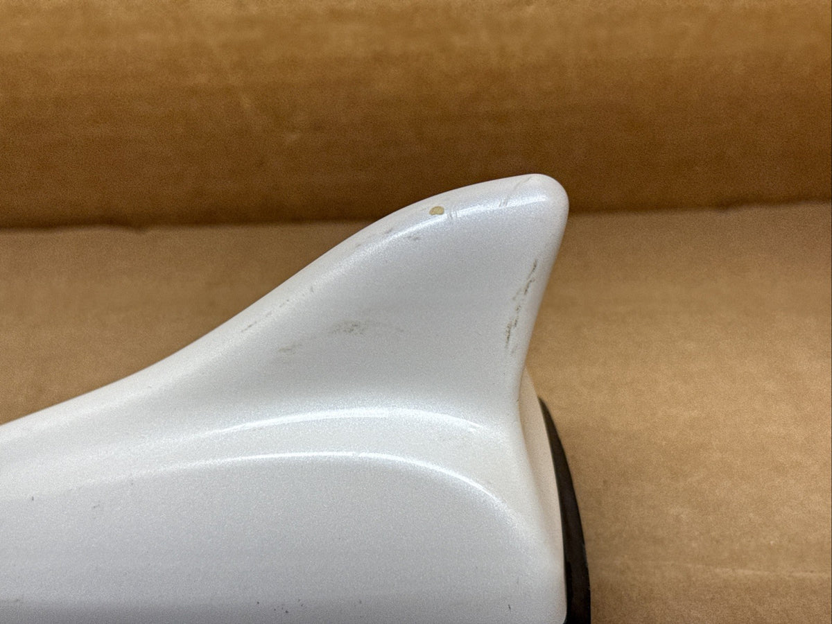 2015 2017 Hyundai Sonata Shark Fin Antenna Pearl White 96210 C2101WW88