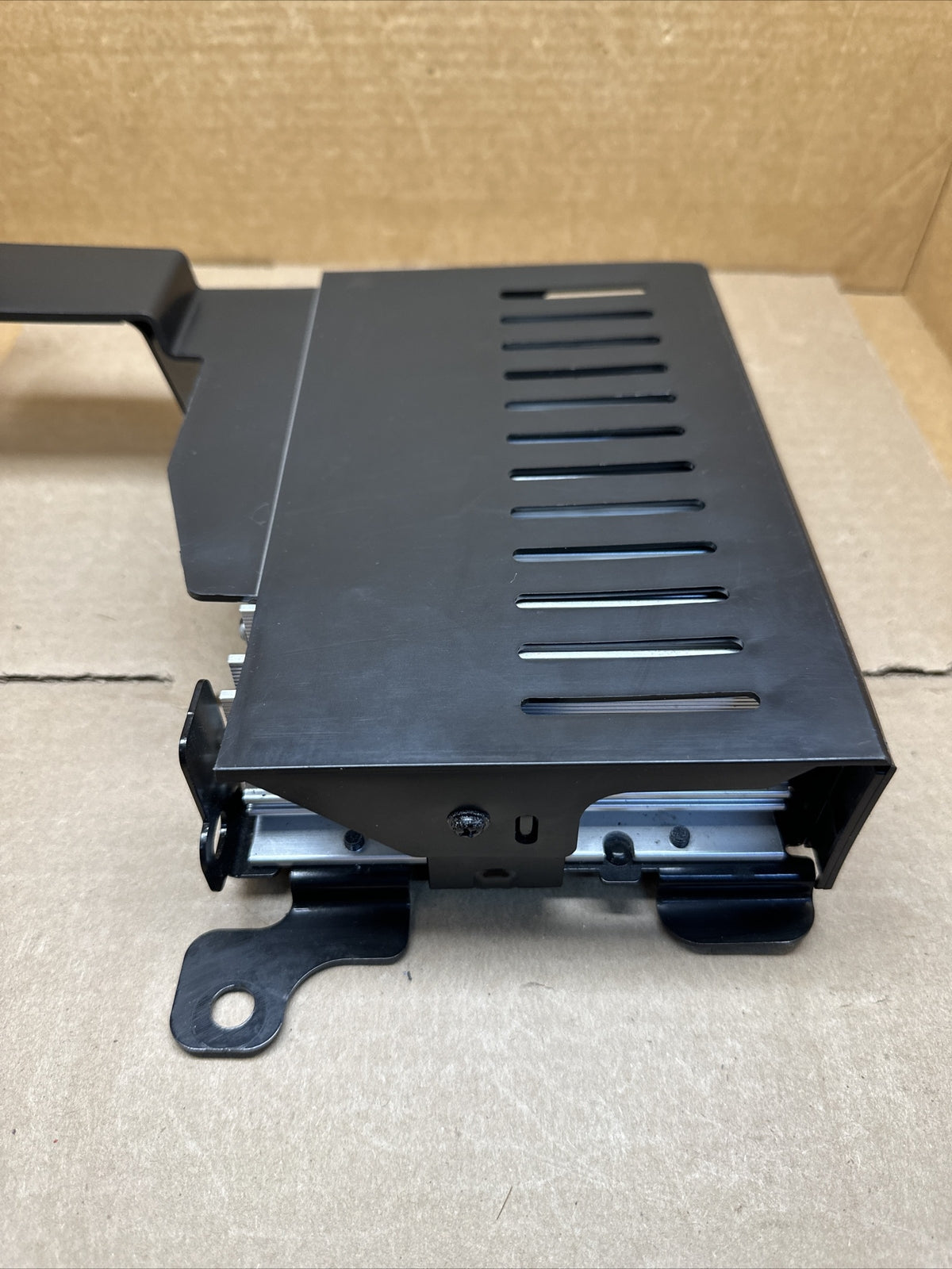 2011 2014 Hyundai Veloster Radio Amplifier Amp Mobis 963702V2012