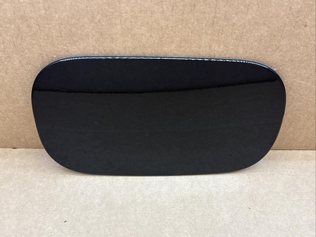 2016 2025 Volvo XC90 Fuel Gas Tank Filler Door Lid Cover OEM Black 7171