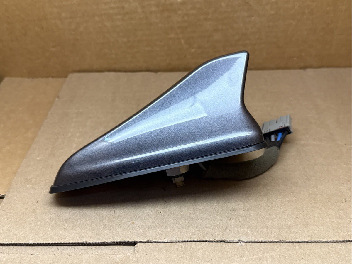 2017 2019 Hyundai Ioniq Shark Fin Antenna Gray 96210 G2110YT39