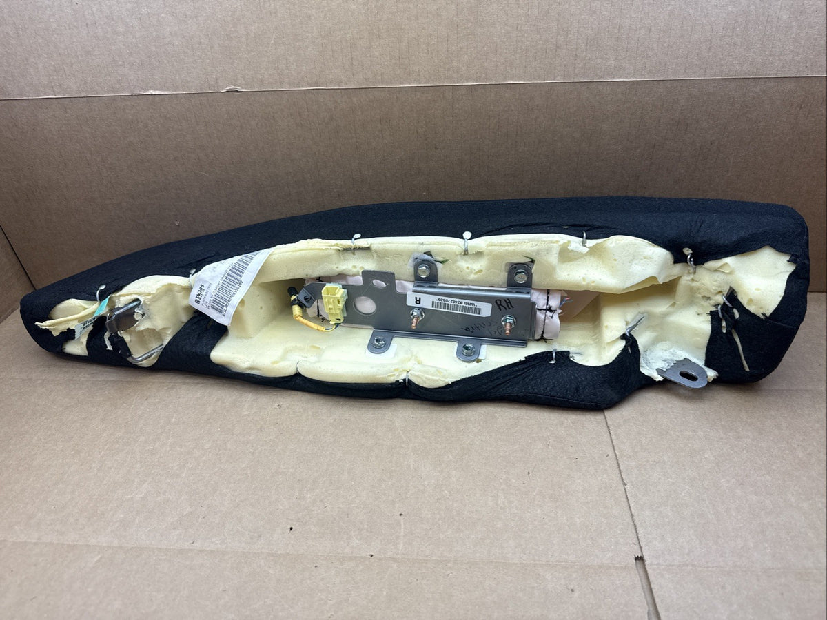 2020-2025 Nissan Sentra Rear Passenger Right Driver Side Seat Airbag Air Bag2