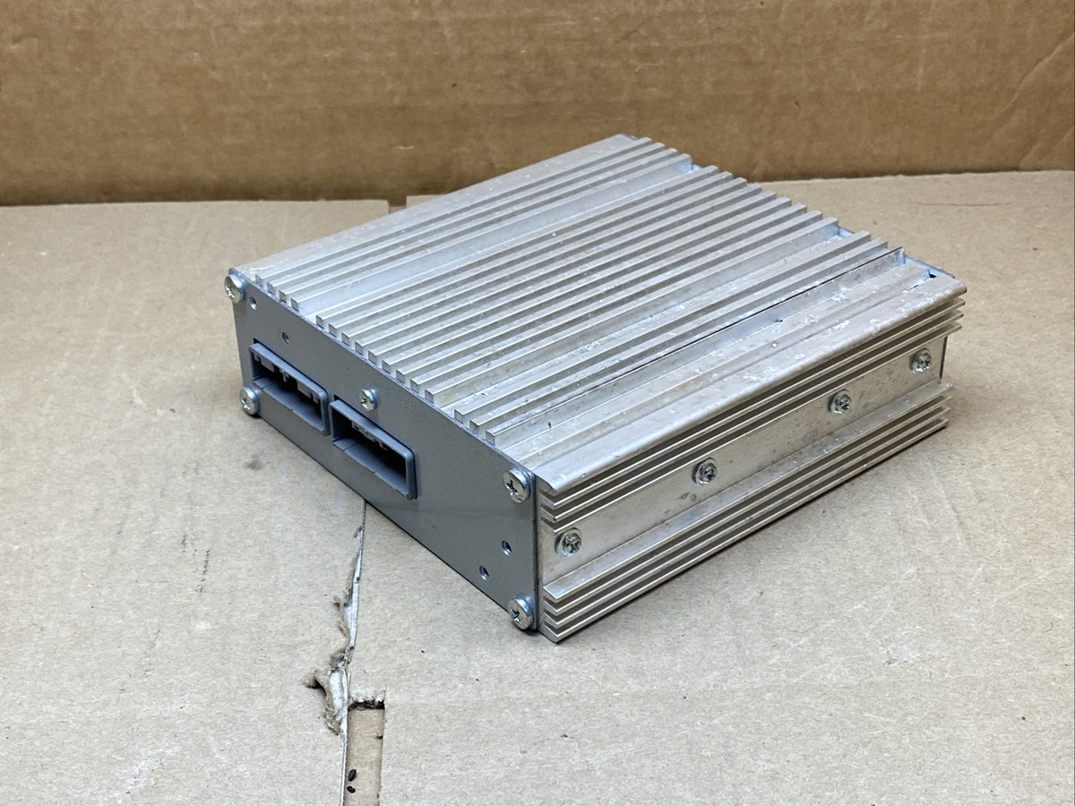 2007 2012 Acura RDX Amplifier Amp Radio Stereo OEM 39186 STK A120 M14