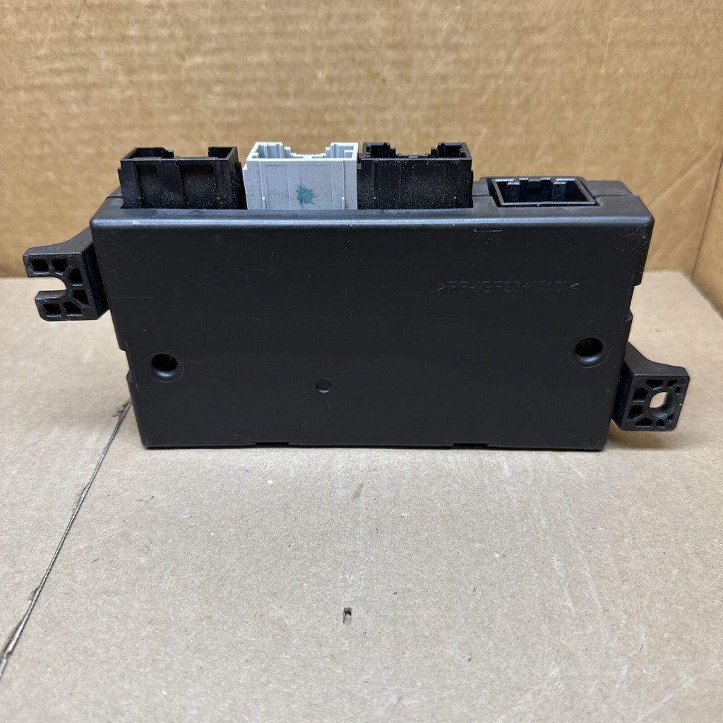 2017 Ford Escape Front Left Driver Side Seat Memory Module GJ5T 14C708 BE4