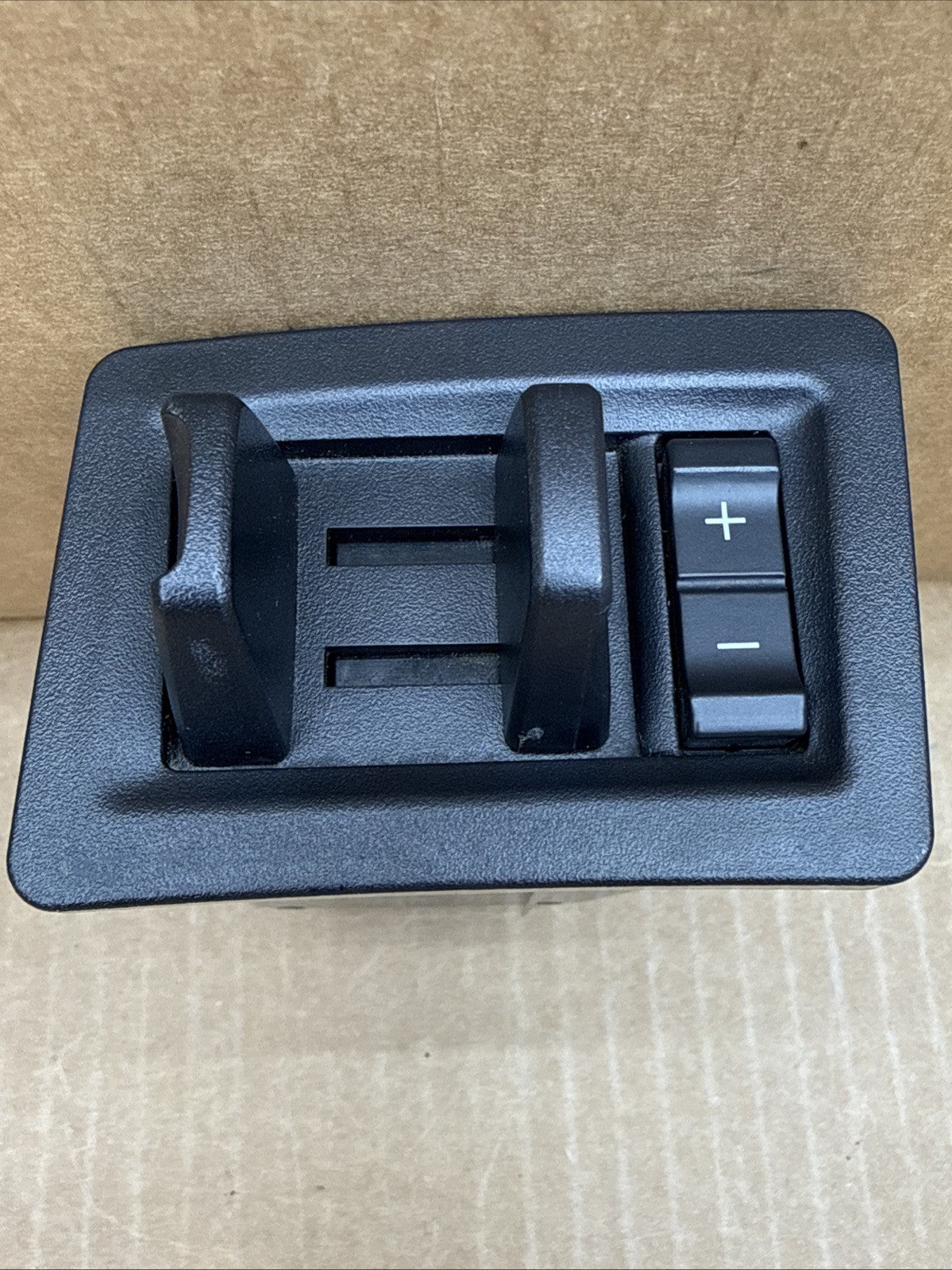 2018 2020 Ford F150 F 150 Trailer Brake Controller JL34 2C006 AB3JA66
