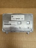 2018 2020 HONDA ACCORD FRONT WINDSHIELD LANE ASSIST CAMERA OEM 36160 TWA A070 M10