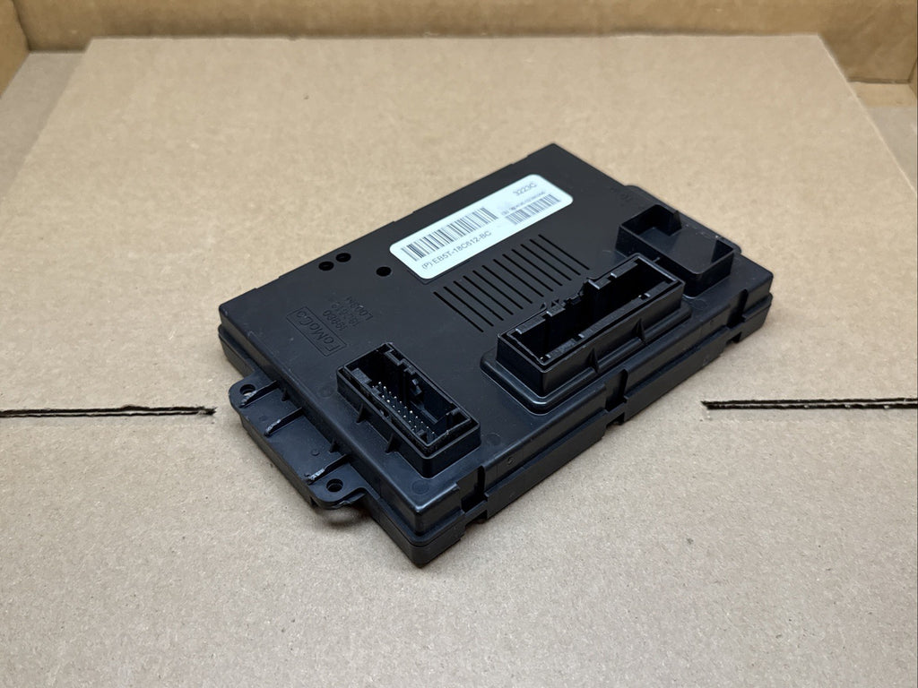 2011 2015 Ford Explorer Temperature Temp Climate Control Module EB5T 18C612 BC2