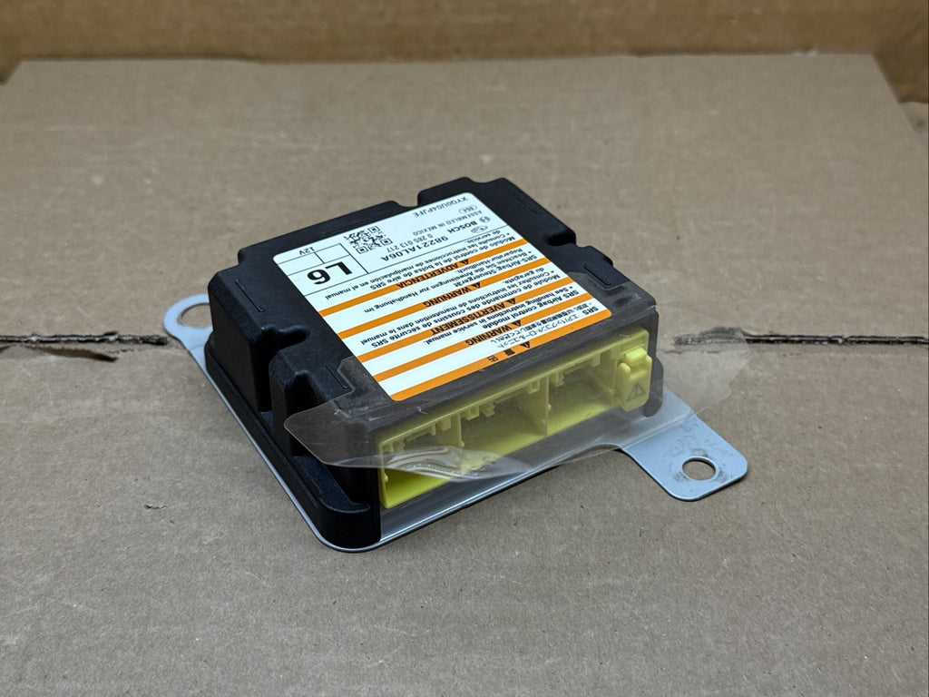 2016 2017 Subaru Outback Legacy Air Bag Airbag Control Module 98221AL06A4