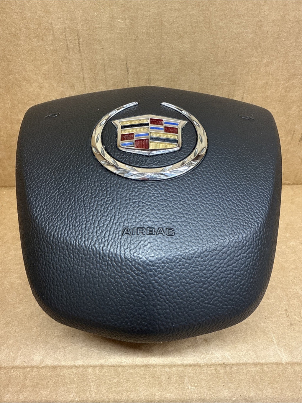 2015 2016 Escalade Front Left Driver Side Steering Wheel Air Bag Airbag4