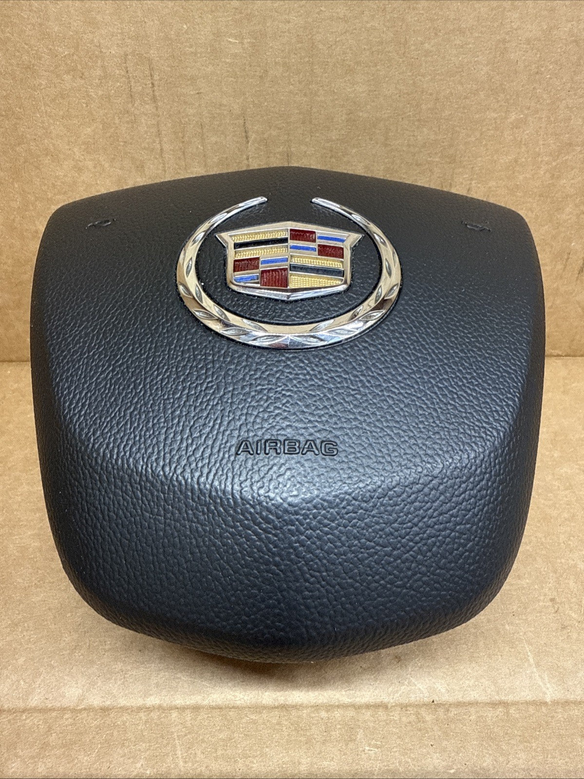 2015 2016 Escalade Front Left Driver Side Steering Wheel Air Bag Airbag4