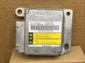2006 Sierra Silverado Suburban Air Bag Airbag Control Module OEM 103701620