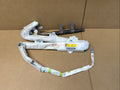 Silverado Sierra CREW 4 Door Right Passenger Upper Curtain Roof Air Bag Airbag0