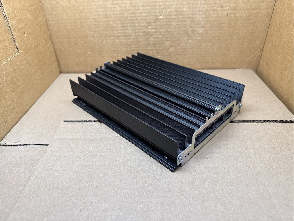 2013 2015 Hyundai Santa Fe Sport Radio Premium Amp Amplifier JBL OEM 96370 4Z1003