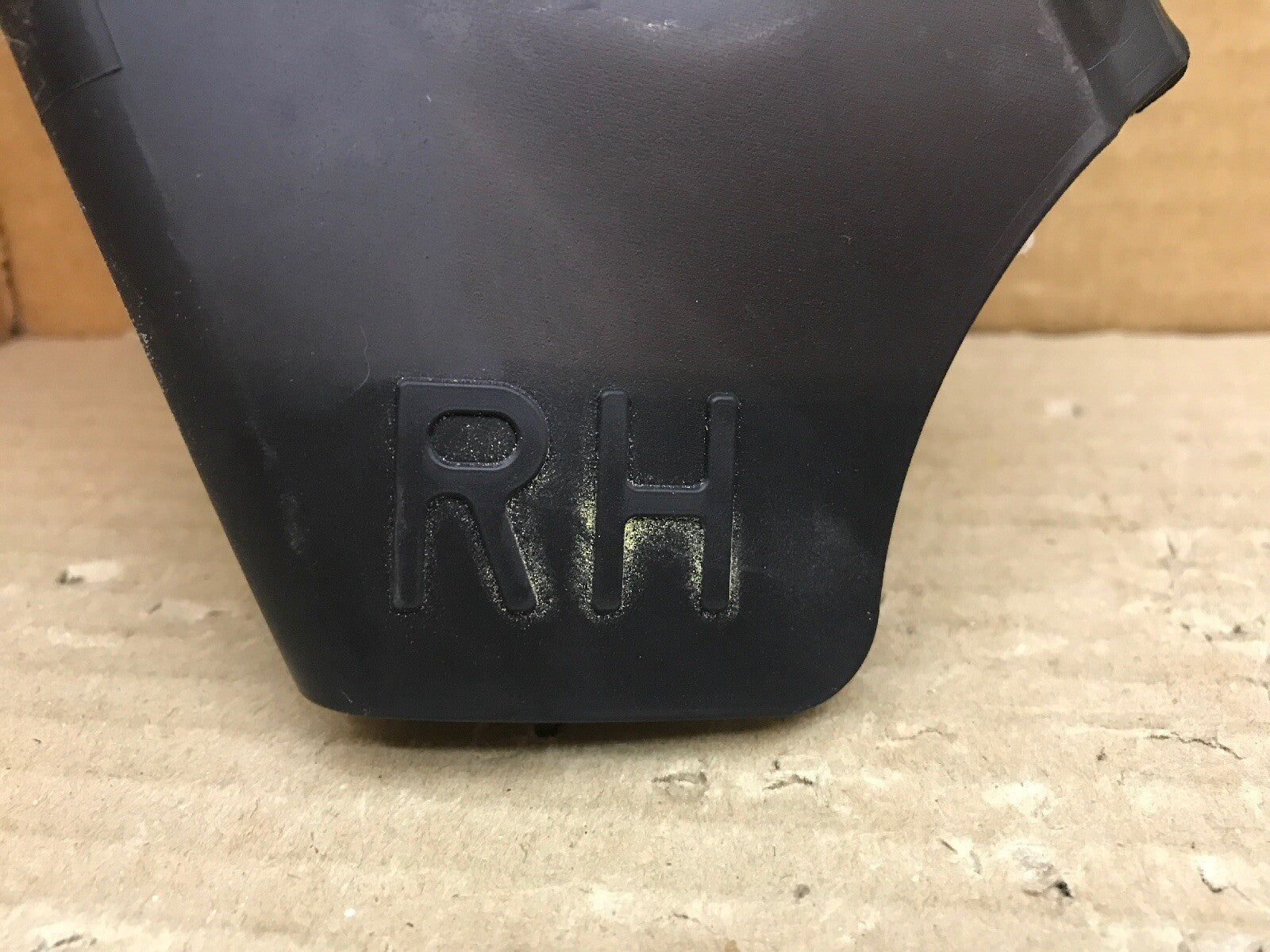 2011 2015 SCION IQ FRONT RIGHT SIDE PASSENGER SEAT AIRBAG AIR BAG 501322111V1G4