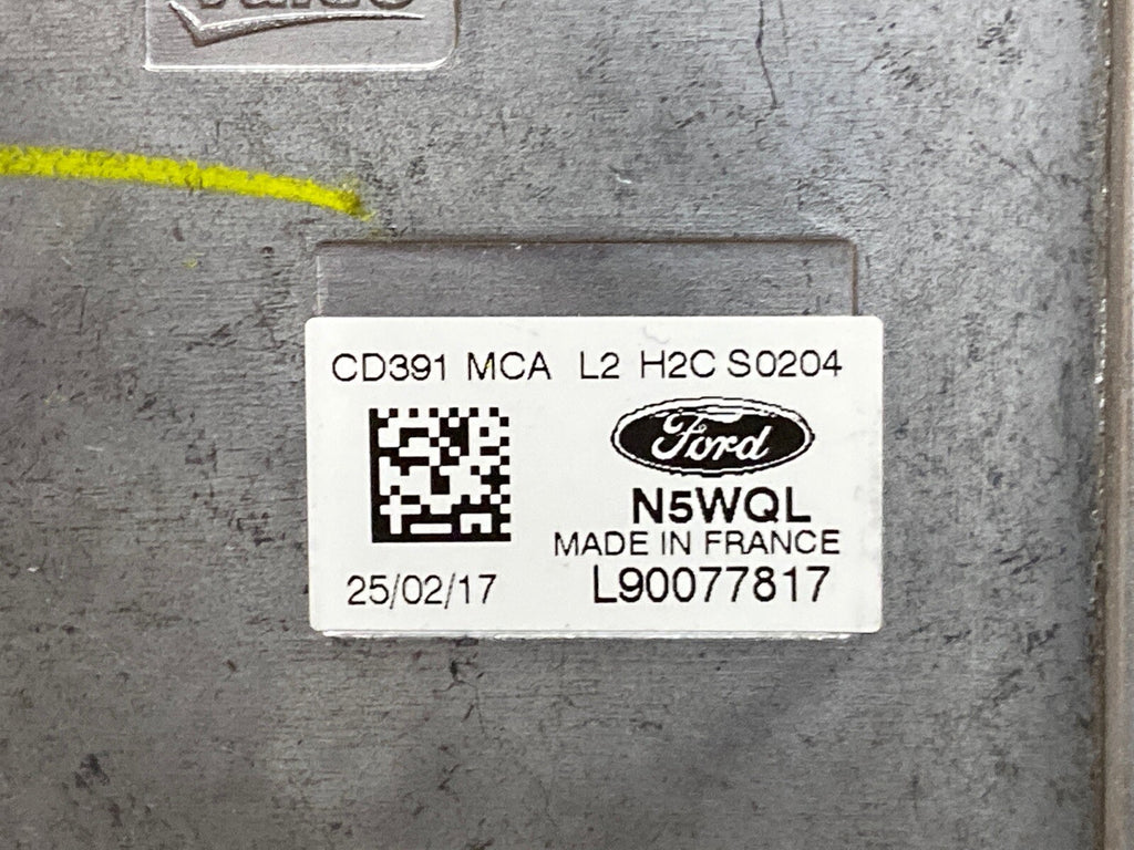 2017 2018 FORD FUSION HEADLIGHT HEAD LIGHT OEM LED MODULE BALLAST L900778174