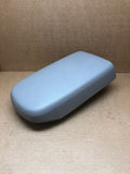09 13 Toyota Corolla Console Lid Armrest Arm Rest Hinge Latch OEM Bisque Gray0