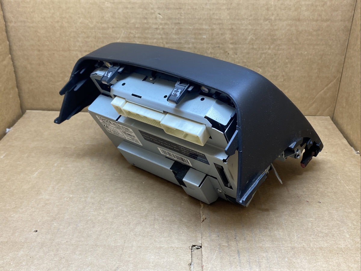 2006 2009 Toyota Prius Dash Information Display Screen OEM 86110 472609