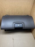 2014 2019 Silverado Sierra Upper Glove Box Glovebox Dash Insert Storage Cocoa0