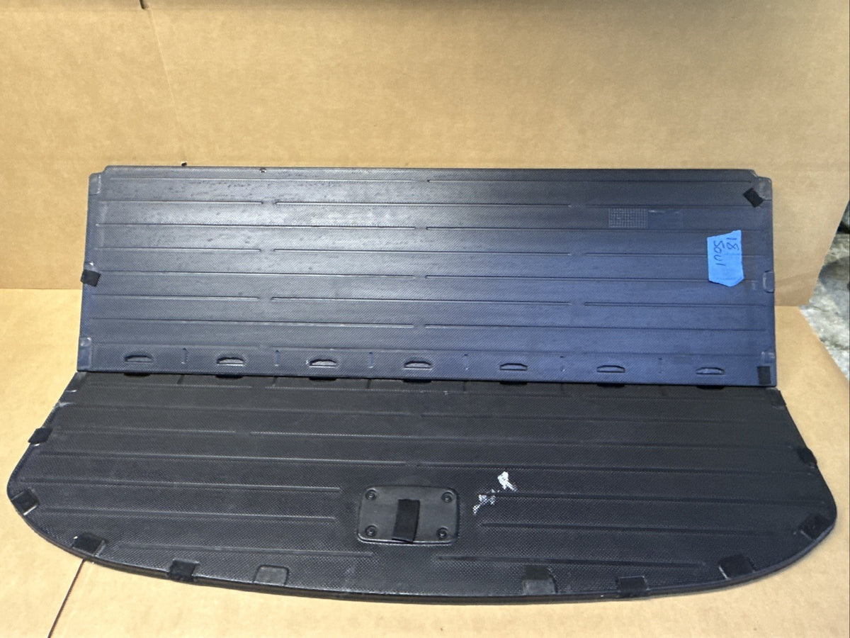 2014 2019 Kia Soul Rear Trunk Cargo Luggage Floor Board 85720 K2000 Kia Soul OEM5