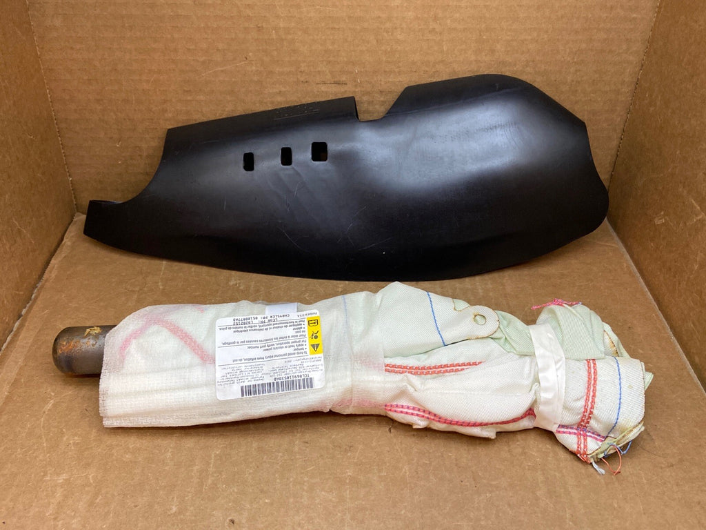 2016-2023 Dodge Charger Chrysler 300 Front Left Driver Side Seat Air Bag Airbag0