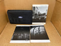 2014 14 FORD FOCUS OWNER'S OWNERS OWNER MANUAL BOOK GUIDE SET CASE OEM0