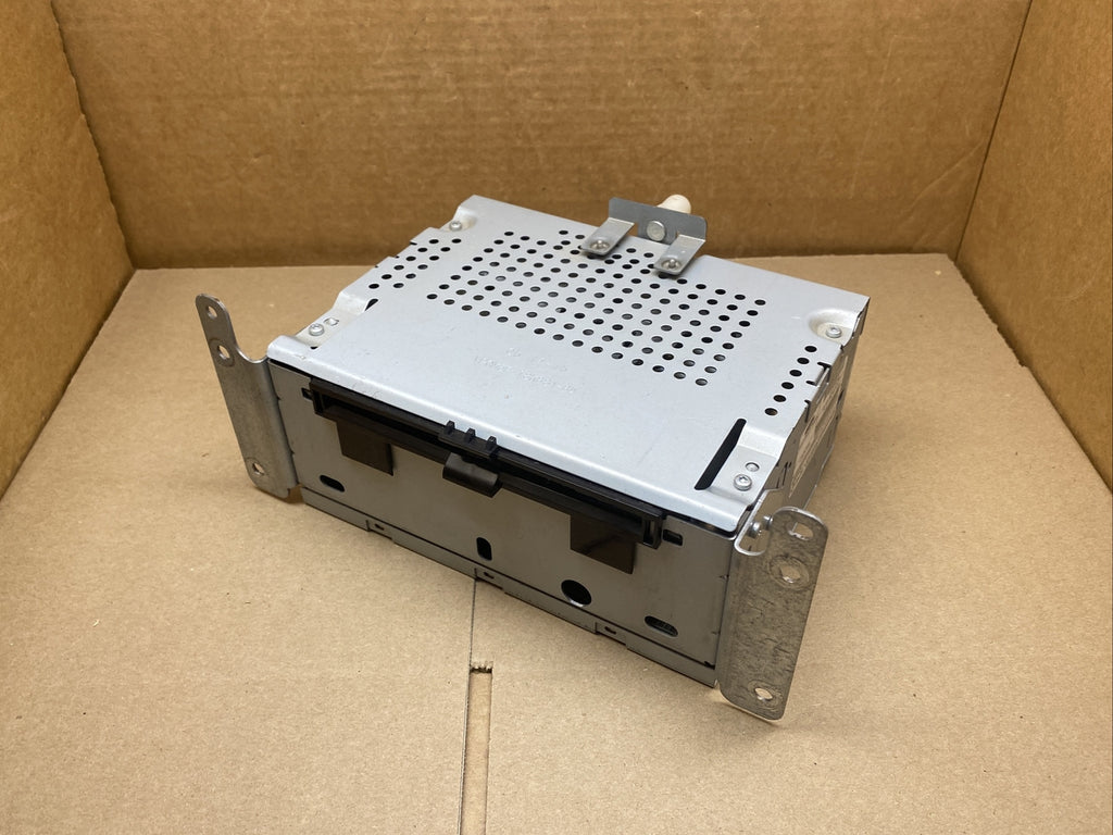 2015 2017 Ford Expedition Radio Receiver CD Player FL1T 19C107 CD3