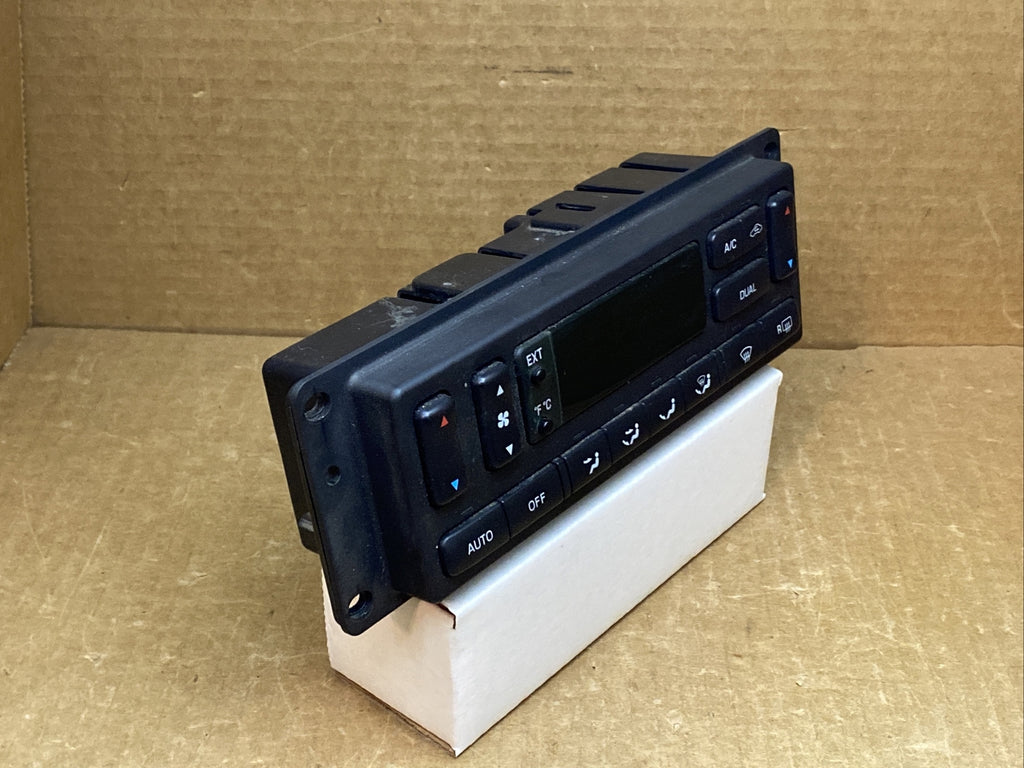 2006 2010 Explorer Mountaineer Climate Temperature Temp Control 6L24 18C612 AF4