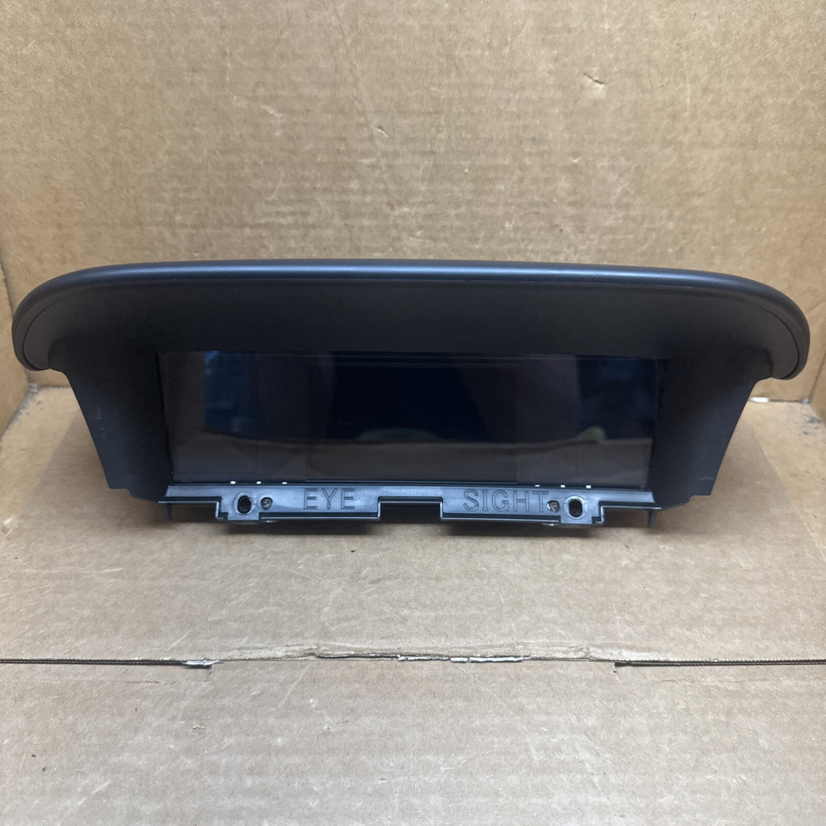 2016 Subaru Forester Driver Information Display Screen OEM 85261SG6000
