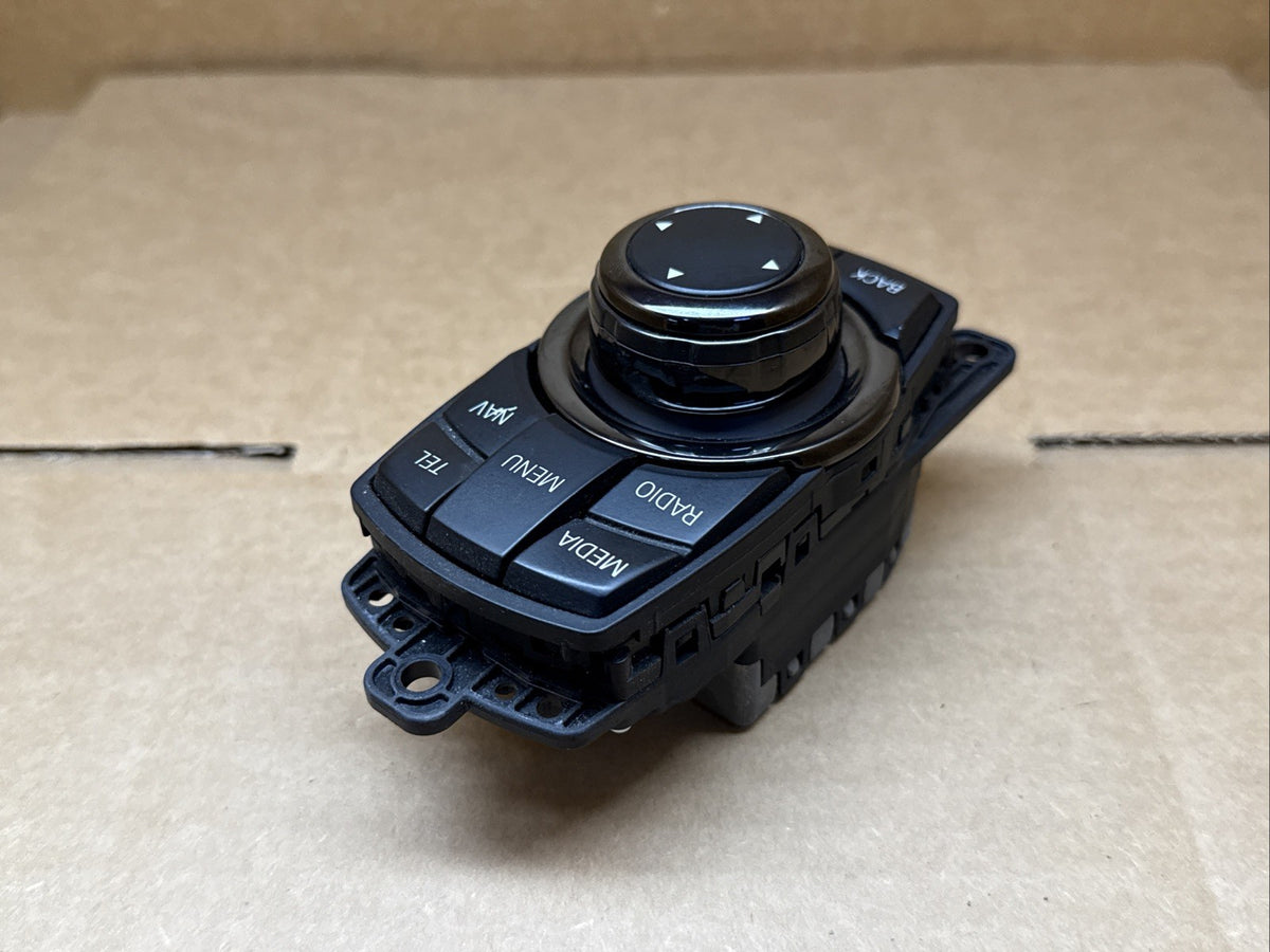 11 13 BMW F10 528i 535i 550i M5 HEAD UNIT MULTIMEDIA CONTROL 6582 9286701 016