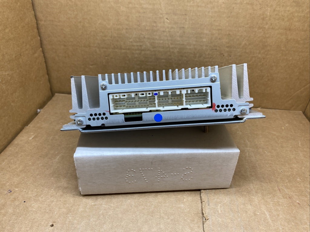 2011 2014 Hyundai Sonata Amplifier Amp Audio AMP 4800YFA 963703Q1024