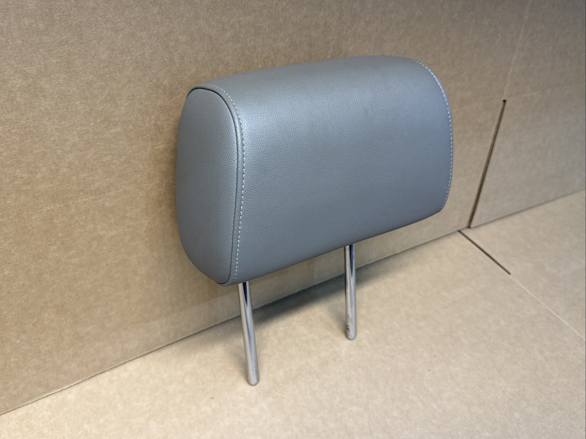 2015 2020 GMC YUKON XL TAHOE SUBURBAN Front Driver Passenger Headrest Gray H2Y2
