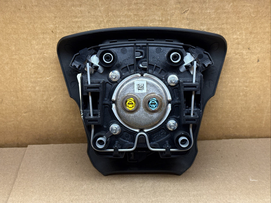 2015 2020 Sierra Yukon Front Left Driver Side Steering Wheel Air Bag Airbag6