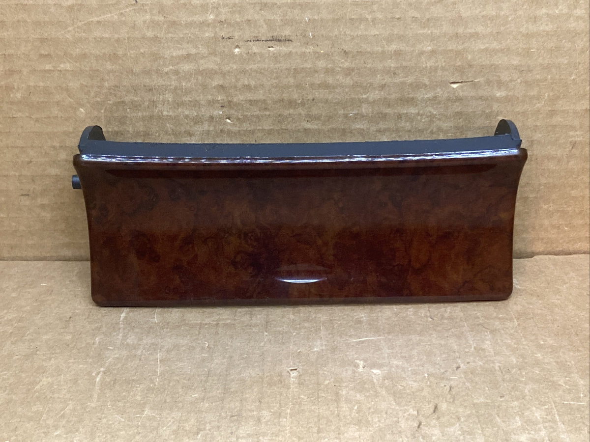 2003 2006 Cadillac Escalade Center Console Cup Holder Small Door Lid Cover OEM0