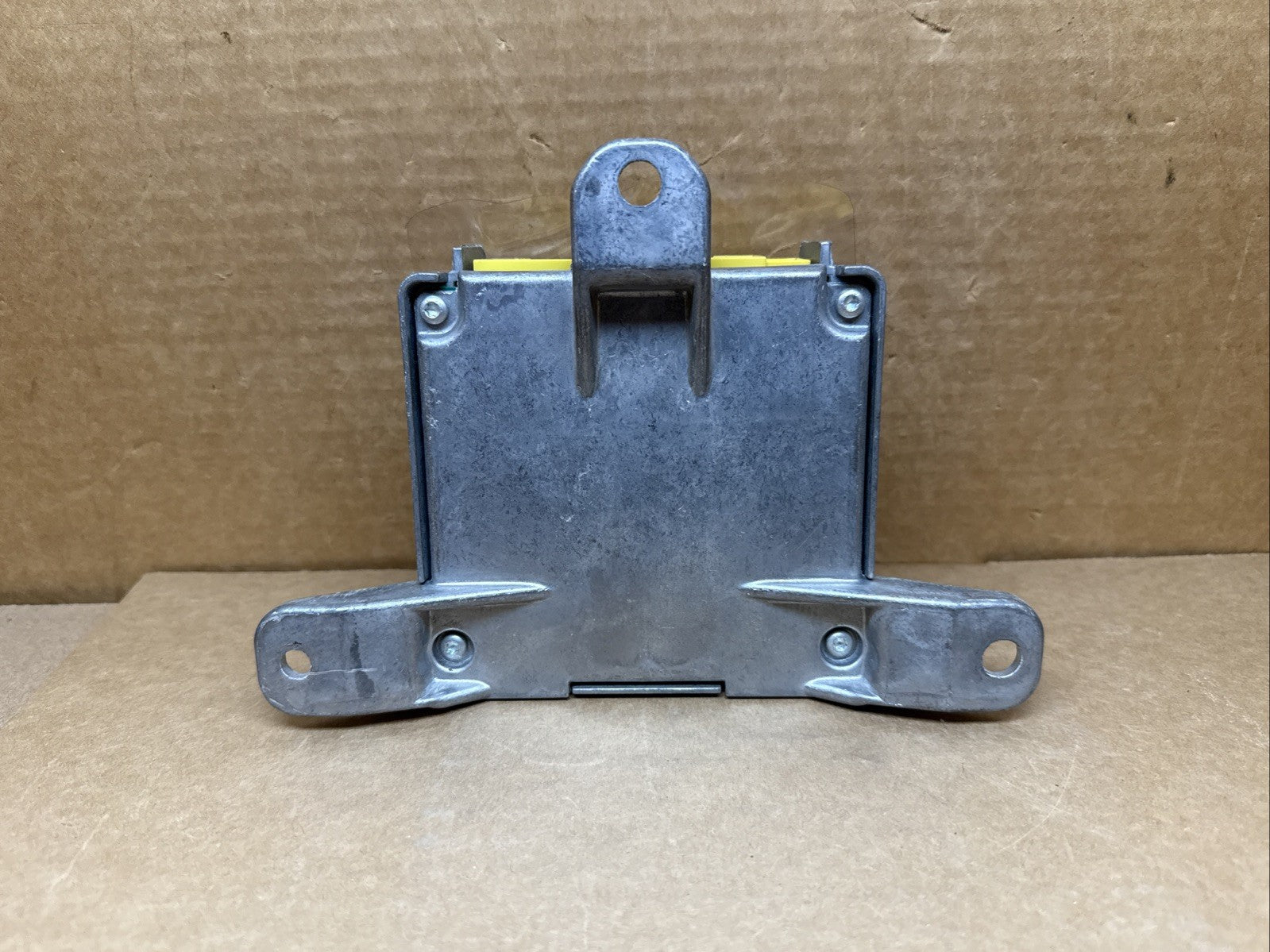 Honda Civic SRS AirBag Air Bag Control Module OEM 77960 SNA L220 M17