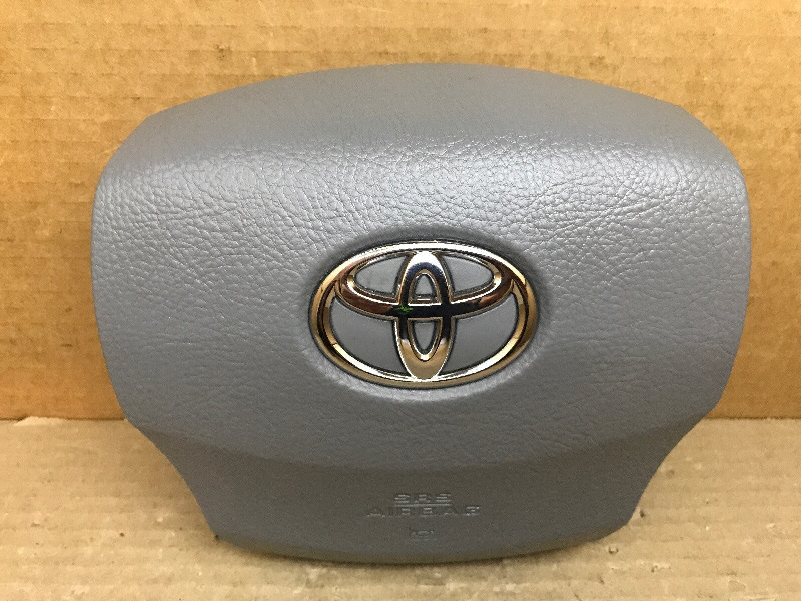 2005 2012 TOYOTA AVALON FRONT LEFT DRIVER SIDE STEERING WHEEL AIRBAG AIR BAG1