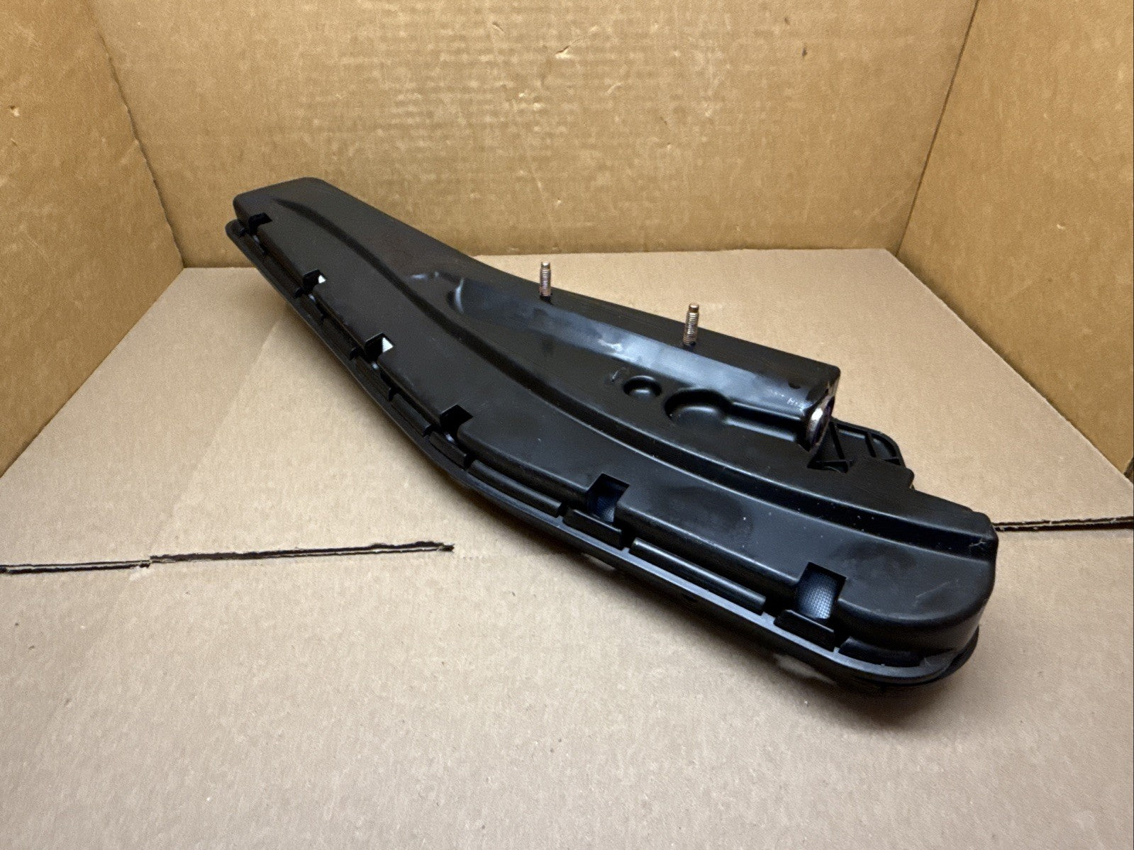 2016 2019 Buick Cascada Front Right Side Passenger Seat Air Bag Airbag 133697057