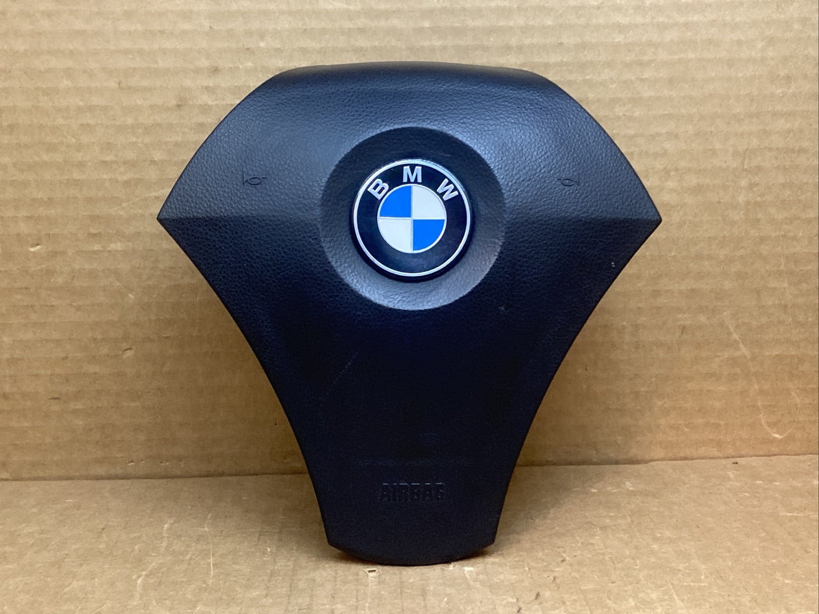BMW 525i 530i 545i Front Left Driver Side Steering Wheel Air Bag Airbag1