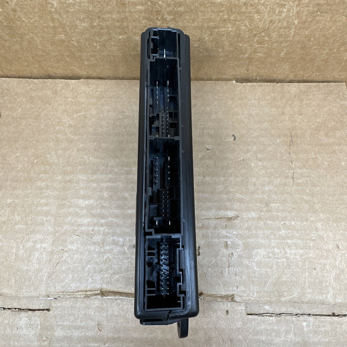2011 2014 F150 Front Left Driver Side Seat Memory Control Module BB5T 14C708 AF4