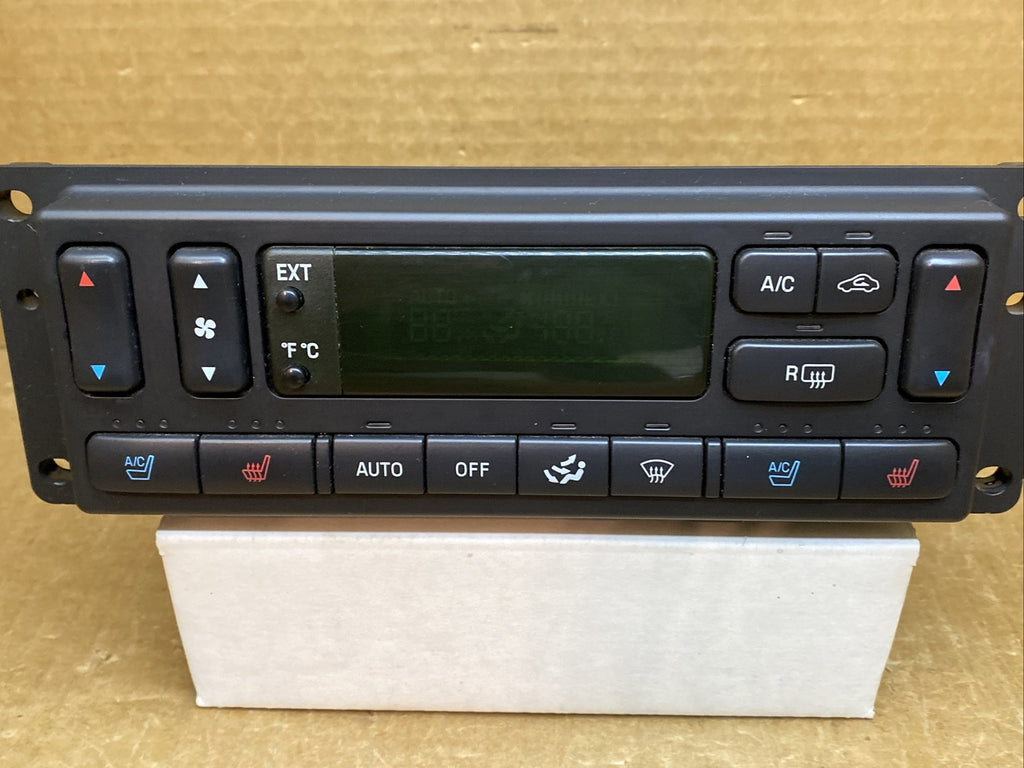 05 06 Ford Expedition Temp Temperature Climate Control Digital 6L14 18C612 BA2