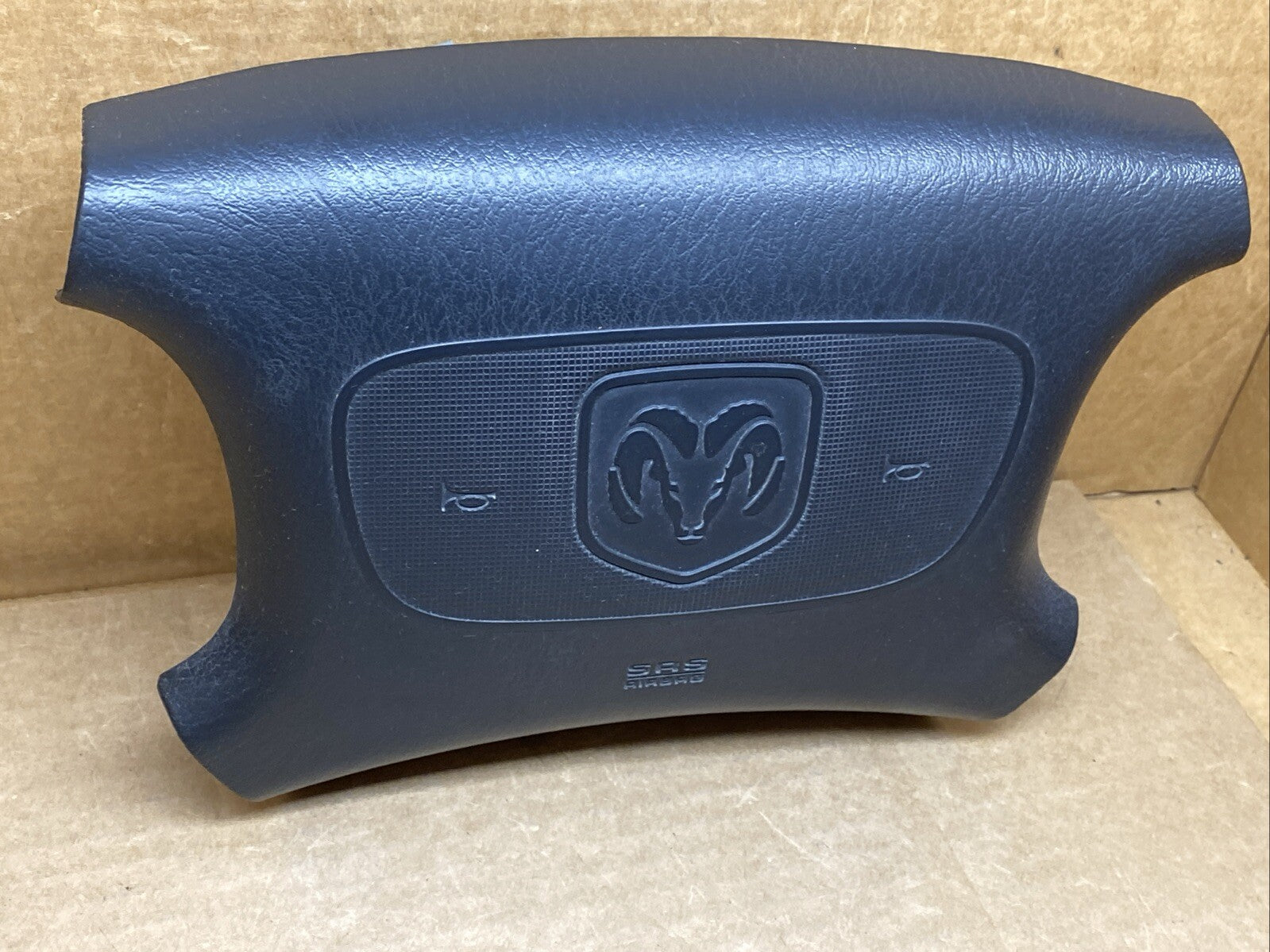 97 98 Dodge Ram 1500 2500 Front Left Driver Side Steering Wheel Air Bag Airbag2