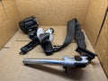 2015 2017 Hyundai Sonata Front Left Driver Side Seat Belt Seatbelt Retractor0