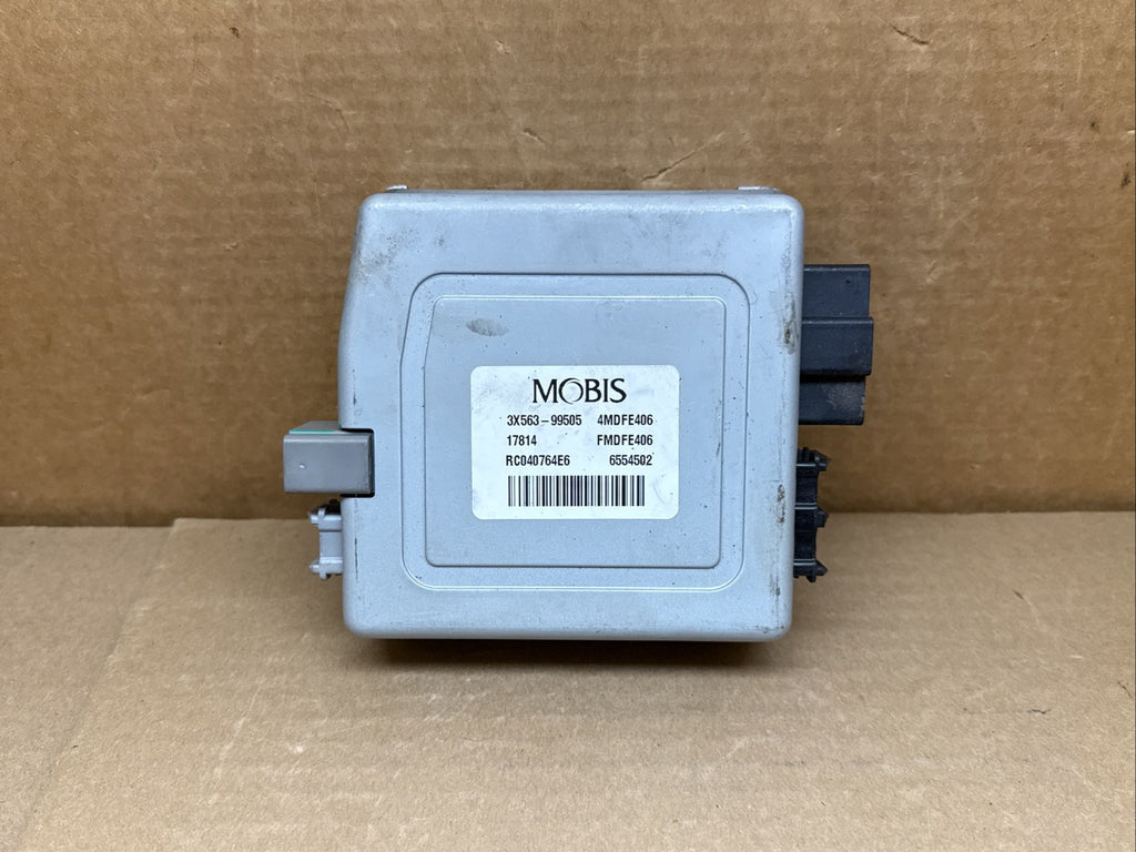 2011 2016 Elantra Electric Power Steering Control Module 3X563 995050