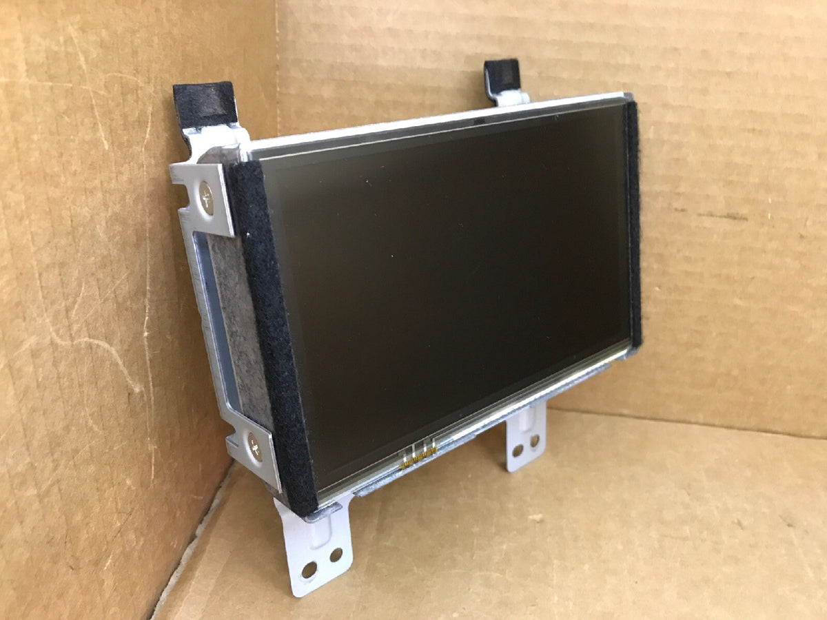 2011 Infinity G37 Radio Navigation Information Dash Display Screen 28091 1BY3A1