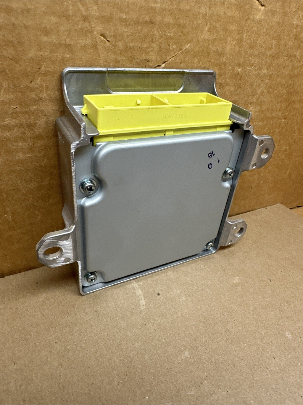 2013 Honda Odyssey 77960 TK8 A110 M1 SRS Control Module OEM8