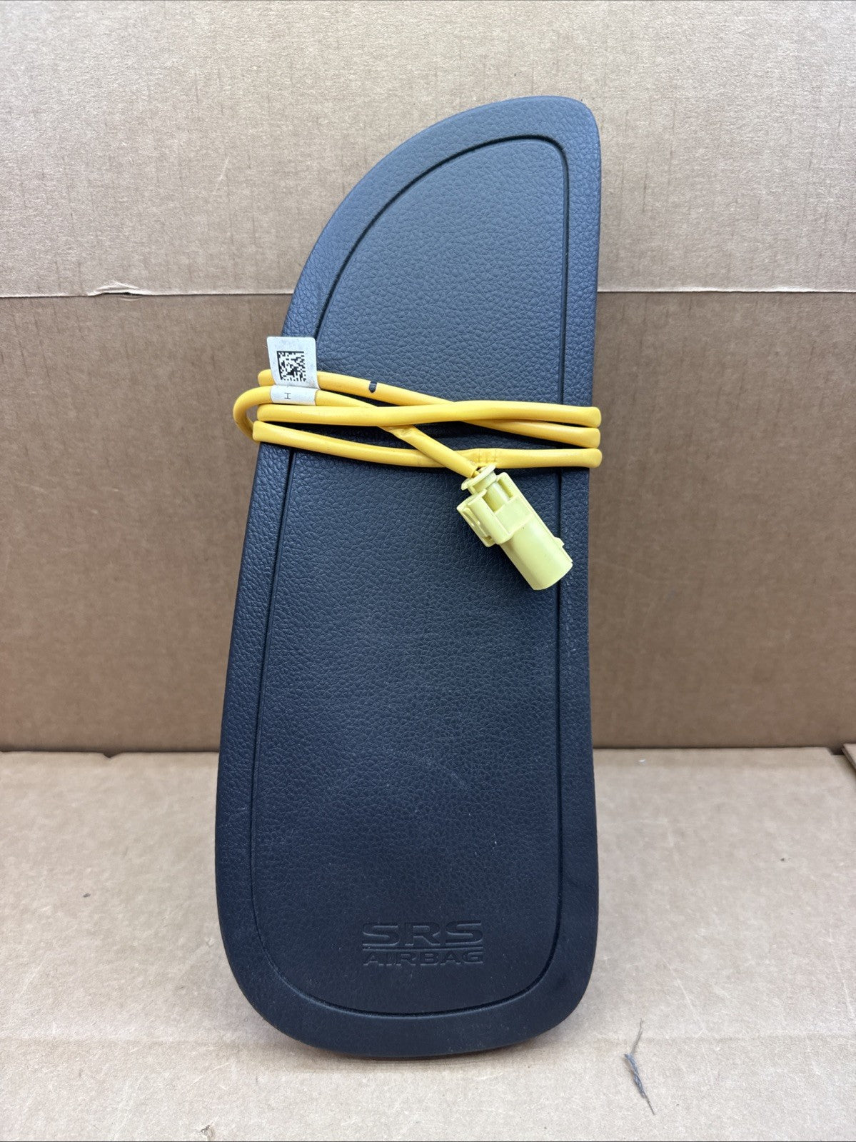 2018-2025 Mitsubishi Eclipse Cross Front Left Side Driver Seat Air Bag Airbag0