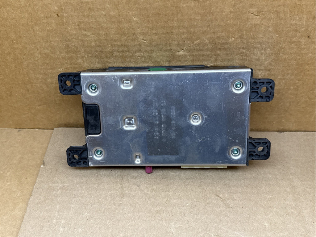 2017 2019 Ford Escape Telematic Communication Control Module HJ5T 14G087 UE2