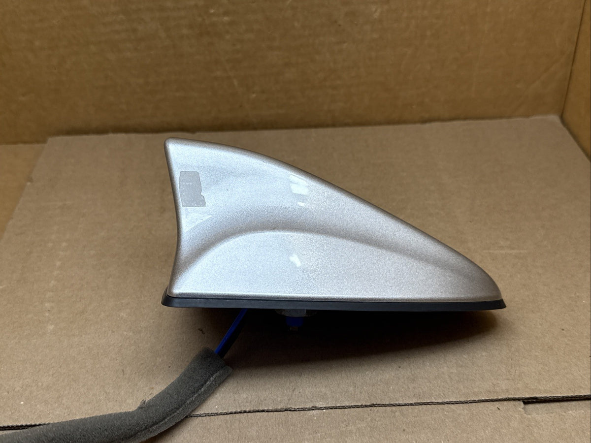 2019 2021 Hyundai Tucson Shark Fin Antenna Silver 96210 D3200T8T3