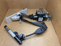 2013 2016 Fusion Front Left Side Driver Seat Belt Seatbelt Retractor Assembly0