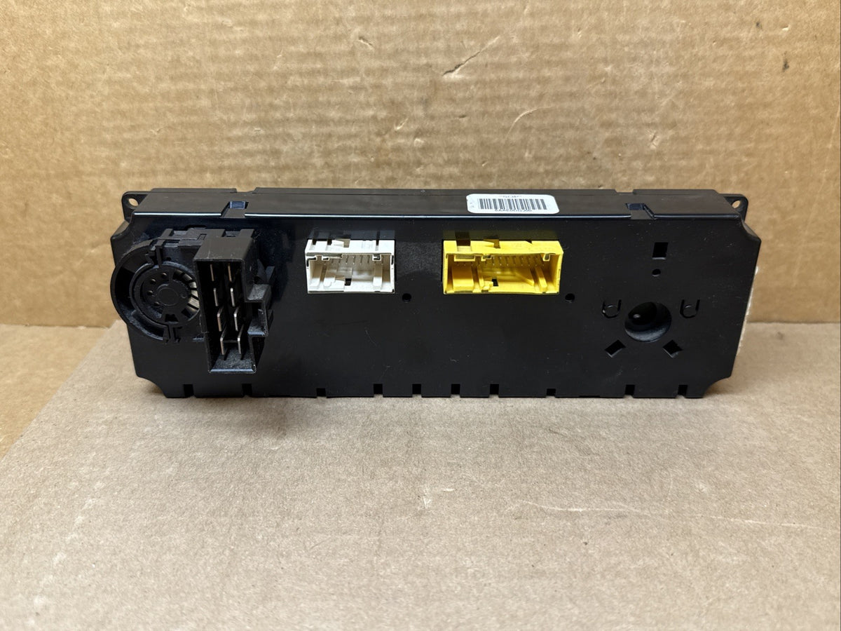 2005 2007 Infiniti QX56 Nissan Armada AC Heater Climate Control 27500ZC400 OEM8